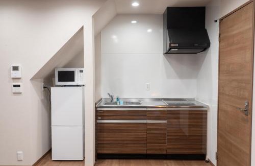 Kanazawa Villa | 鱗町庵