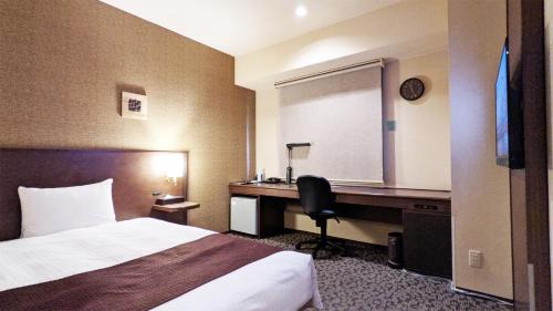 Iwai Onsen Hotel | 鳥取グリーンホテルモーリス