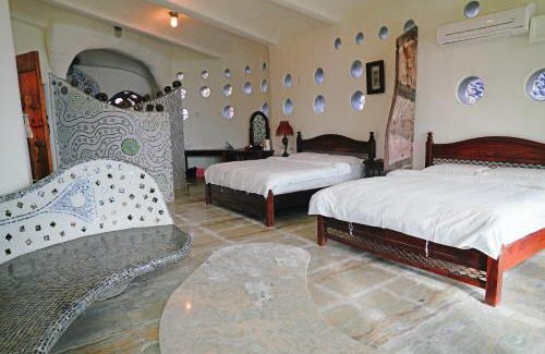 Chenggong Haus | 鳳凰城堡2F