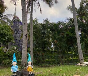 Chenggong Haus | 鳳凰懷舊