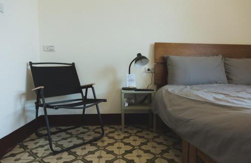 Xihu Haus | 鴉埠客棧x南華大旅社