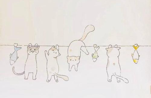 Puli Villa | 鴨子民宿-花貓