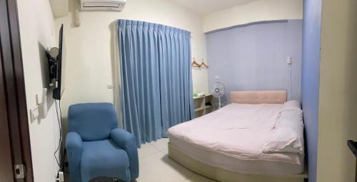 Shanhua District Haus | 鴻綾雅苑