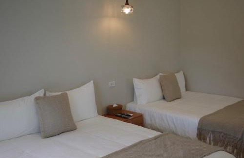 Eluan Haus | 鵝鑾 盧院