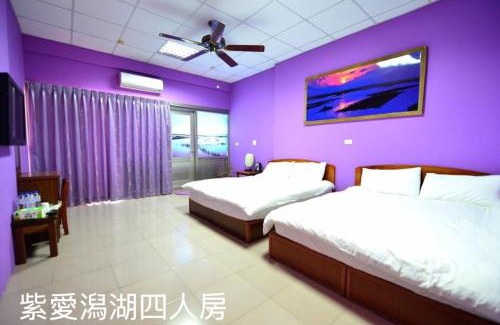 Beimen Haus | 鹽舍休閒民宿