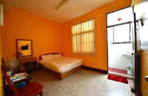 Beimen Haus | 鹽舍休閒民宿