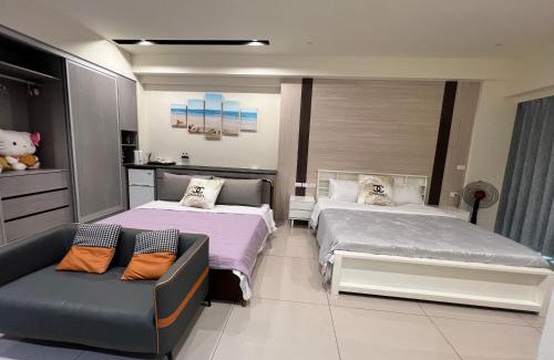 Lukang Haus | 鹿港春天Spring B&B