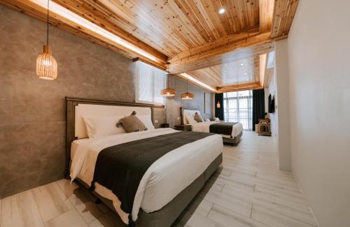 Lukang Haus | 鹿港老街十三號民宿