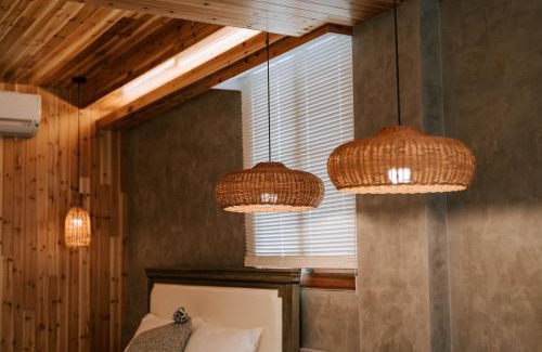 Lukang Haus | 鹿港老街十三號民宿