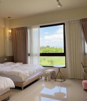 Lukang Haus | 鹿港 尋鹿好旅 民宿