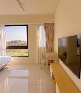 Lukang Haus | 鹿港 尋鹿好旅 民宿