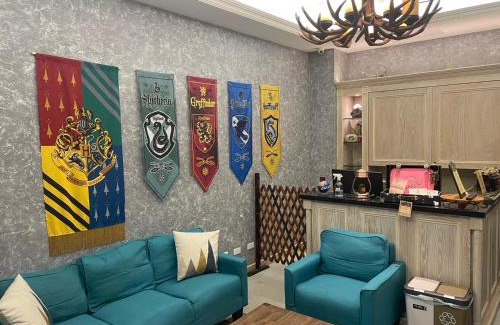 Qingshui District Bed & Breakfast | 鹿莫思 Lumos