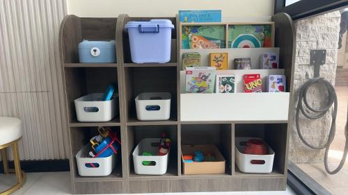 Lukang Bed & Breakfast | 鹿野仙踪民宿