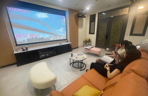 Lukang Bed & Breakfast | 鹿野仙踪民宿