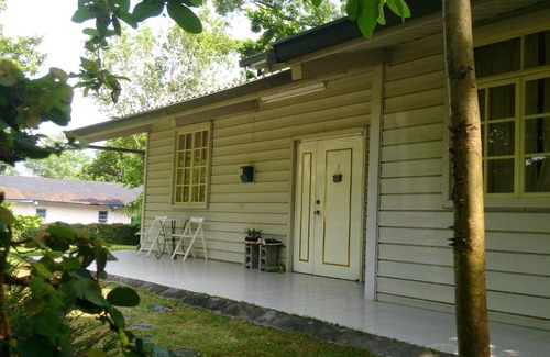 Luye Haus | 鹿野麗舍獨棟小白屋