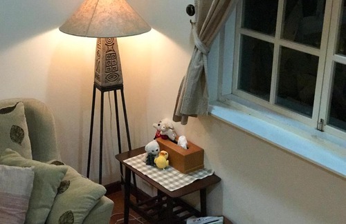 Luye Haus | 鹿野麗舍獨棟小白屋