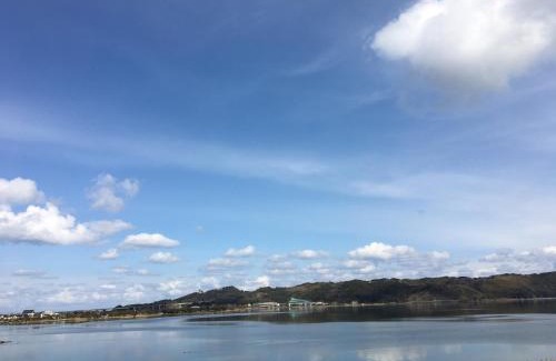 Yurihama Hotel | 鹿鳴館