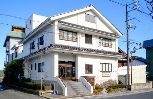 Yurihama Hotel | 鹿鳴館