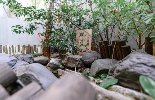 Higashiazabu Villa | 麻布モダンハウス