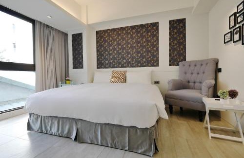 Xitun District Hotel | 默臨文旅 台中逢甲館 Morning INN