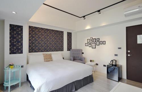 Xitun District Hotel | 默臨文旅 台中逢甲館 Morning INN