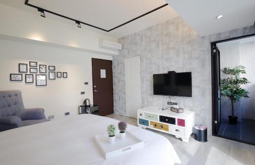 Xitun District Hotel | 默臨文旅 台中逢甲館 Morning INN