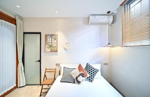 Siming Haus | 鼓浪屿古巷别苑旅馆