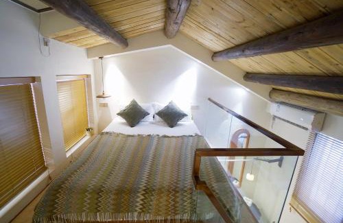 Siming Haus | 鼓浪屿古巷别苑旅馆