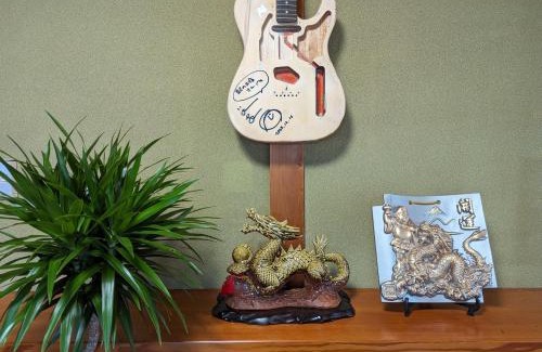 Mitoyo Haus | 龍のお宿