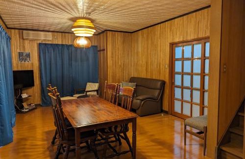 Mitoyo Haus | 龍のお宿