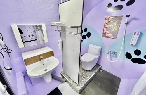 Budai Haus | 龍園民宿二館