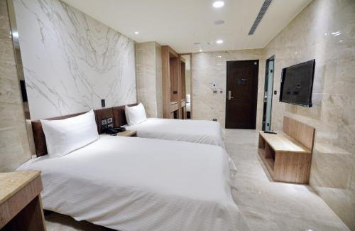 Shuili Hotel | 龍江大飯店