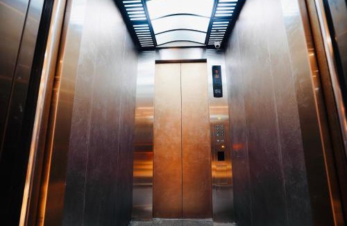 Shuili Hotel | 龍江大飯店