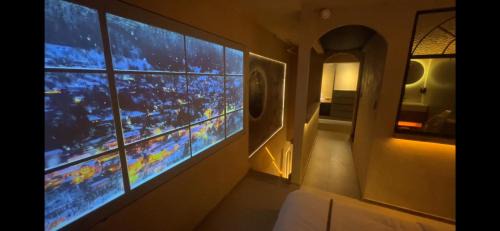 Shapingba Haus | 龙湖高新天街店Loft房