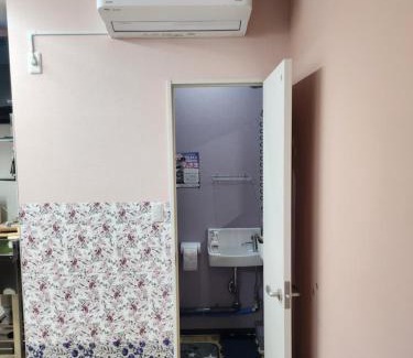 Higashi-osaka Haus | 해바라기