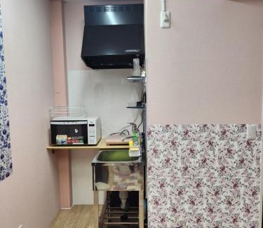 Higashi-osaka Haus | 해바라기