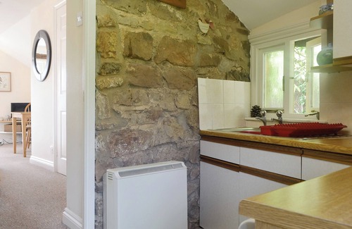 Mitcheldean Hütte | 0 Schlafzimmer Unterkunft in Edge Hills, near Littledean