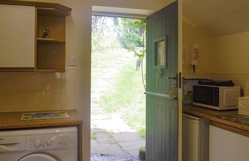 Mitcheldean Hütte | 0 Schlafzimmer Unterkunft in Edge Hills, near Littledean