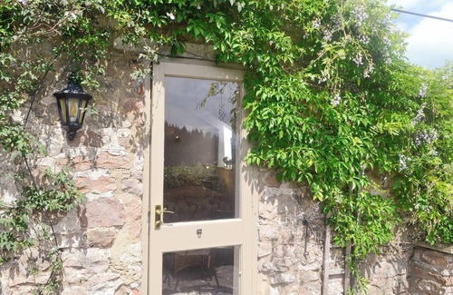 Mitcheldean Hütte | 0 Schlafzimmer Unterkunft in Edge Hills, near Littledean