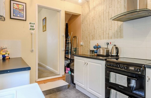 Gorleston-on-Sea Hütte | 0 bedroom accommodation in Gorleston