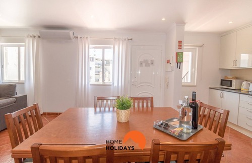 Albufeira Wohnung | #008 T2 Tenis by Home Holidays