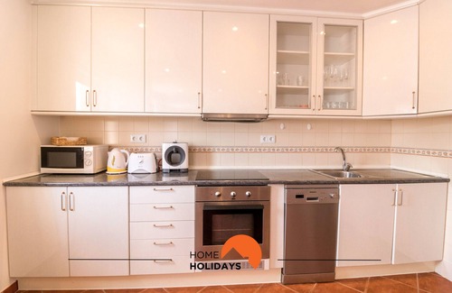 Albufeira Wohnung | #008 T2 Tenis by Home Holidays