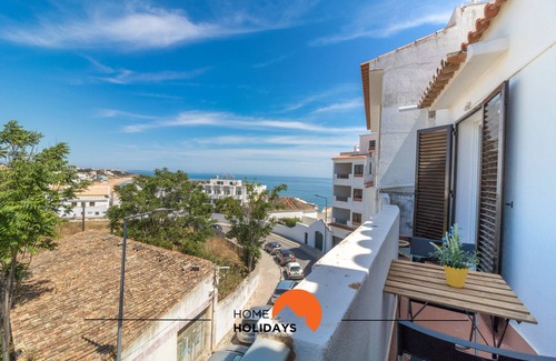 Albufeira Wohnung | #008 T2 Tenis by Home Holidays