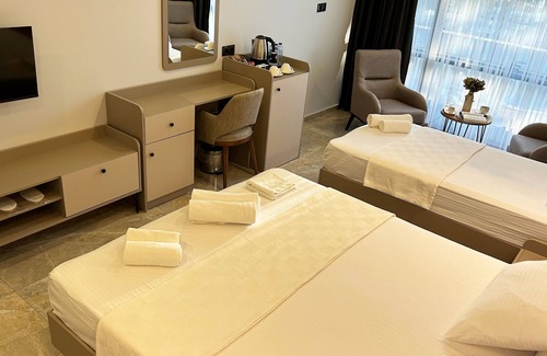 Didim Hotel | 01 Nova Otel