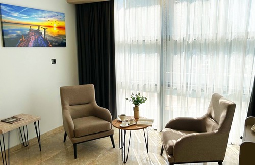 Didim Hotel | 01 Nova Otel