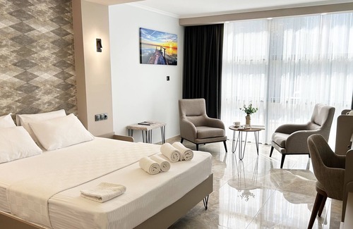 Didim Hotel | 01 Nova Otel