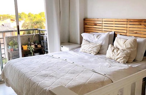 Tigre Wohnung | 01Flats