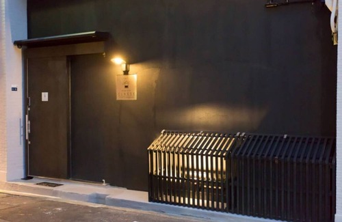 Namba Haus | 01Gruppenaufenthalt KLASSE / 350 m zu Fuß vom Bahnhof Namba / 280 m zu Fuß vom Bahnhof Nihonbashi / Maximal 6 Personen / WIFI