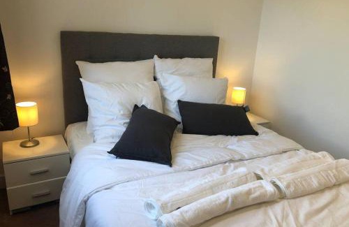 Noisy-le-Grand Wohnung | 02 Bedrooms-Paris-Disneyland-Parking-RER A 3'