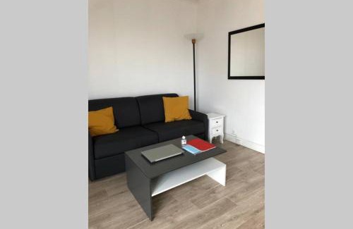 Noisy-le-Grand Wohnung | 02 Bedrooms-Paris-Disneyland-Parking-RER A 3'